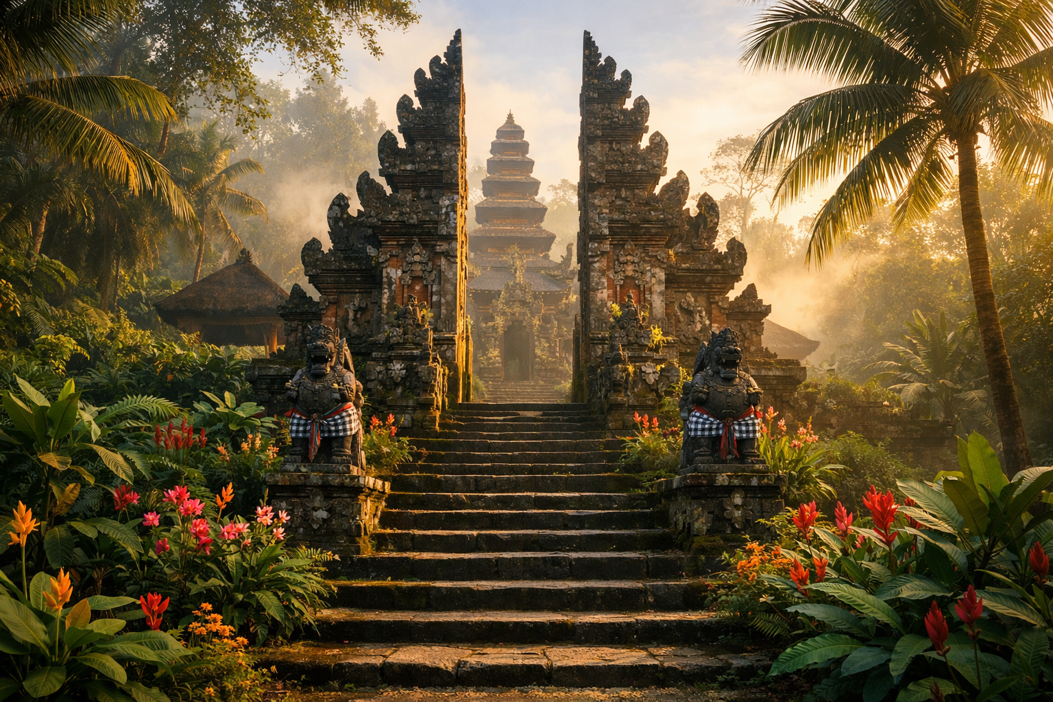 Bali